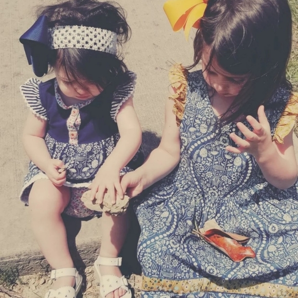 💥SOLD💥❤️Matilda Jane Over Yonder Dress❤️ - Picture 6 of 8